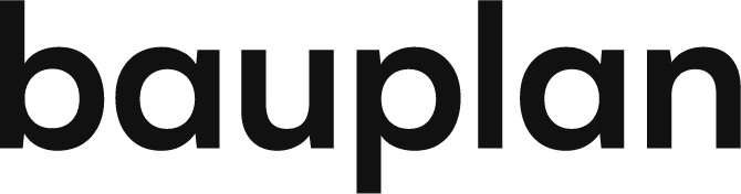 Bauplan logo