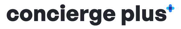 Concierge Plus logo