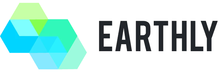 Earthly logo