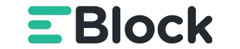 EBlock logo