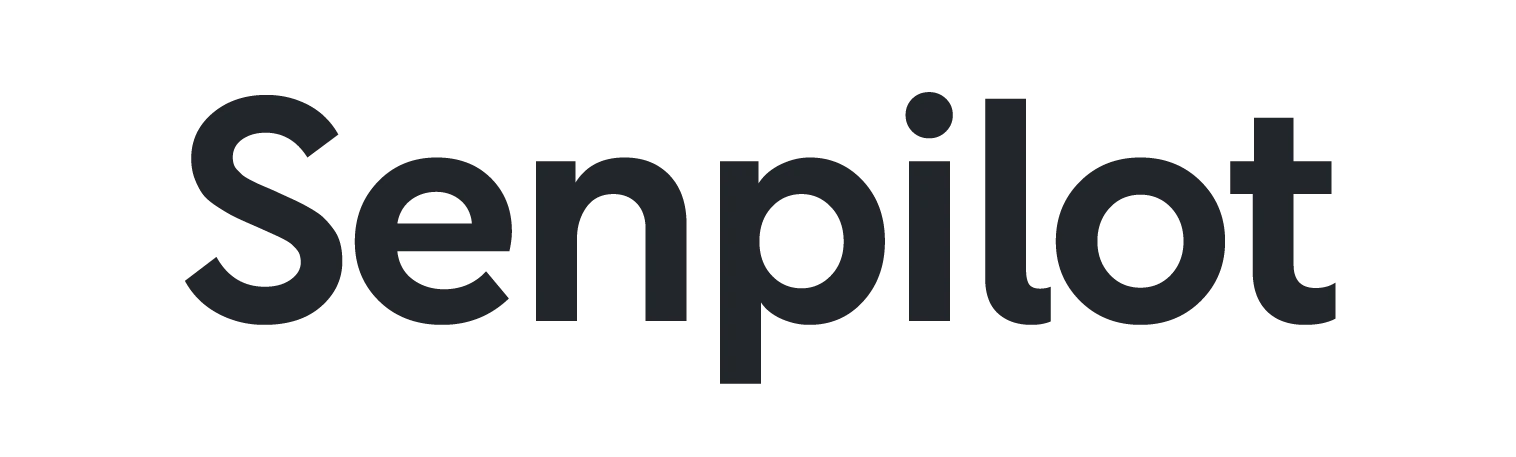 Senpilot logo