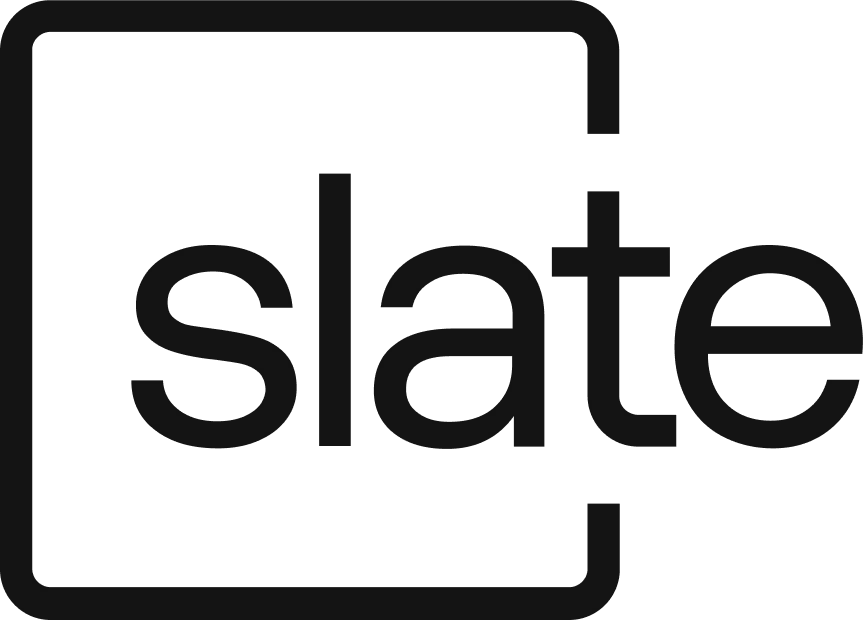 Slate Technologies logo