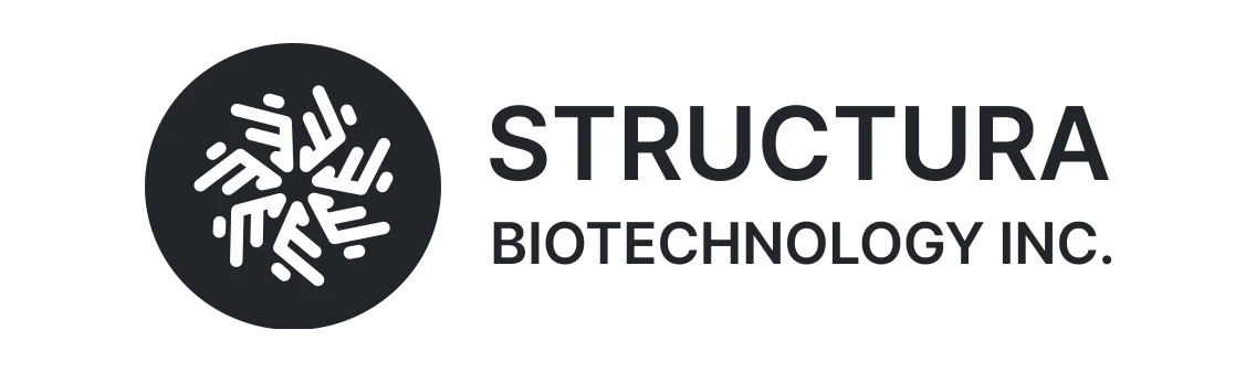 Structura Biotechnology logo